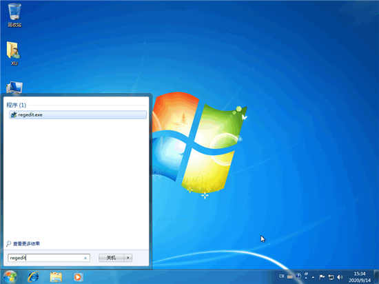 windows7开机画面_diywin7开机画面教程