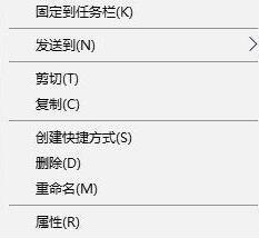 Win10玩游戏游戏界面如何窗口化？